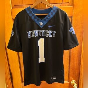 Nike NCAA Kentucky Wildcats Jersey